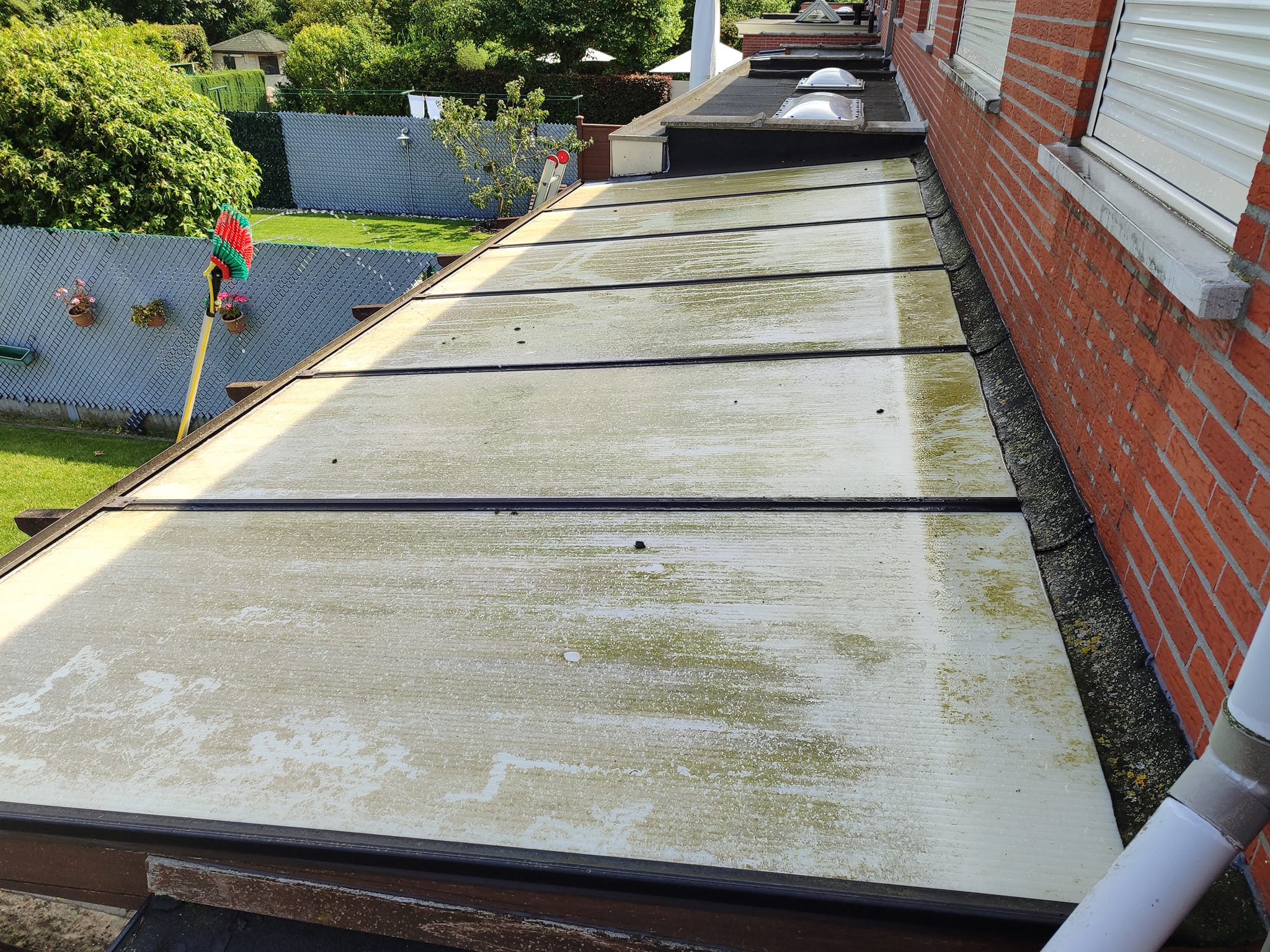 Voor